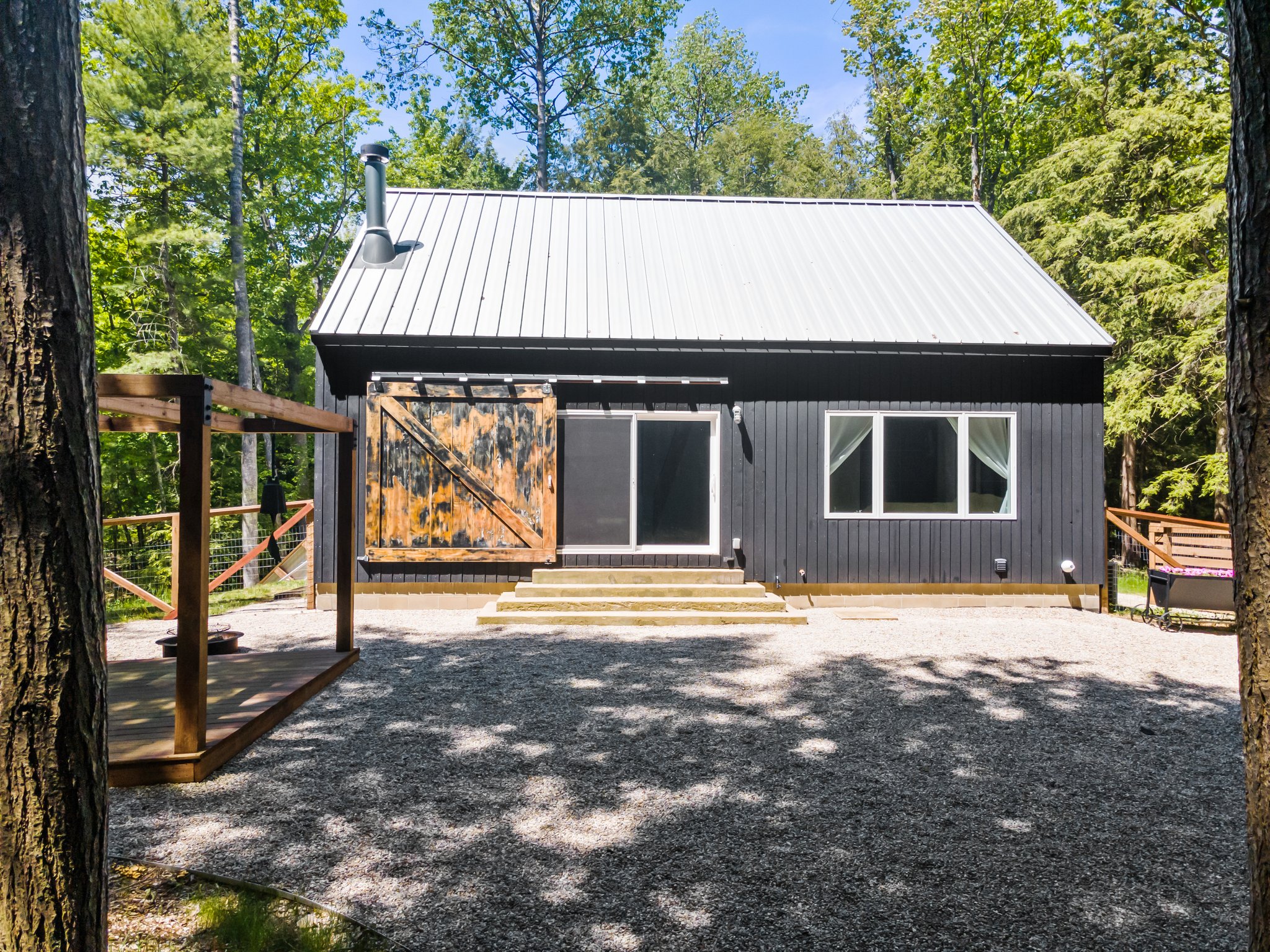 4651 Juniper Dr, Kewadin, MI 49648, US Photo 8