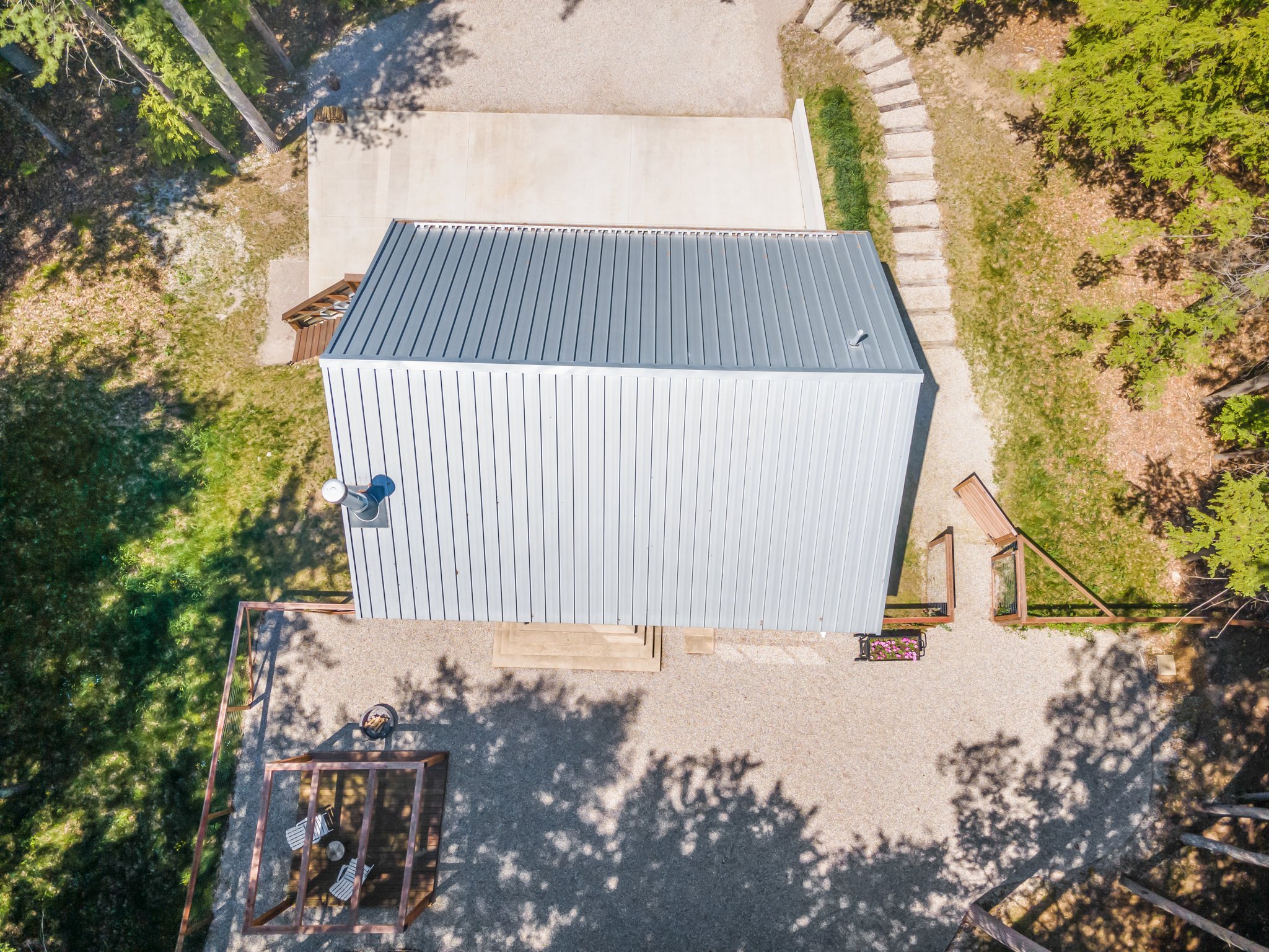 4651 Juniper Dr, Kewadin, MI 49648, US Photo 13