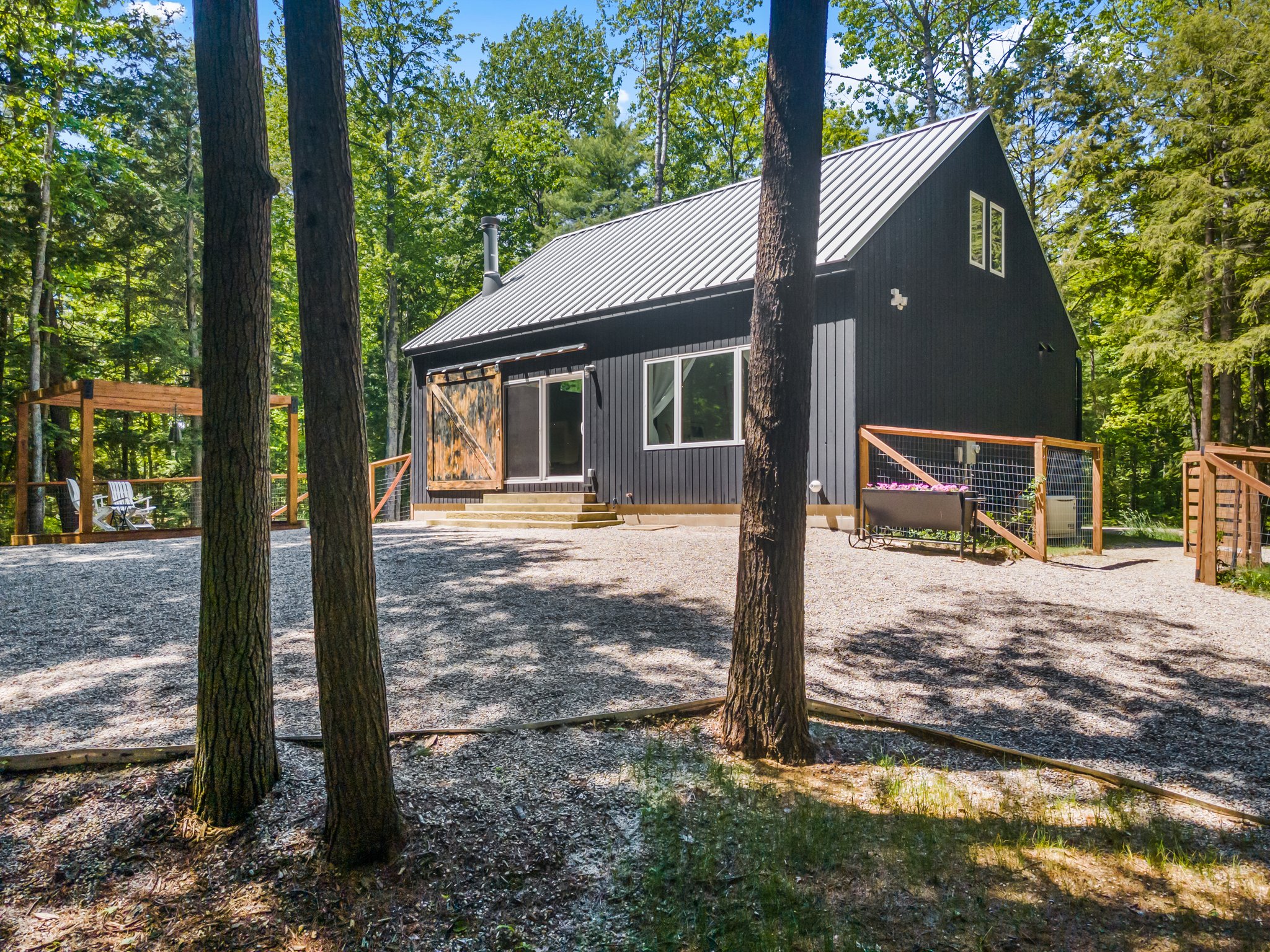 4651 Juniper Dr, Kewadin, MI 49648, US Photo 6