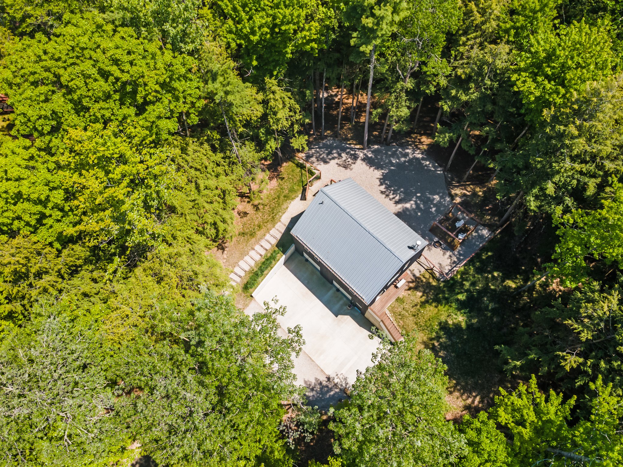 4651 Juniper Dr, Kewadin, MI 49648, US Photo 4