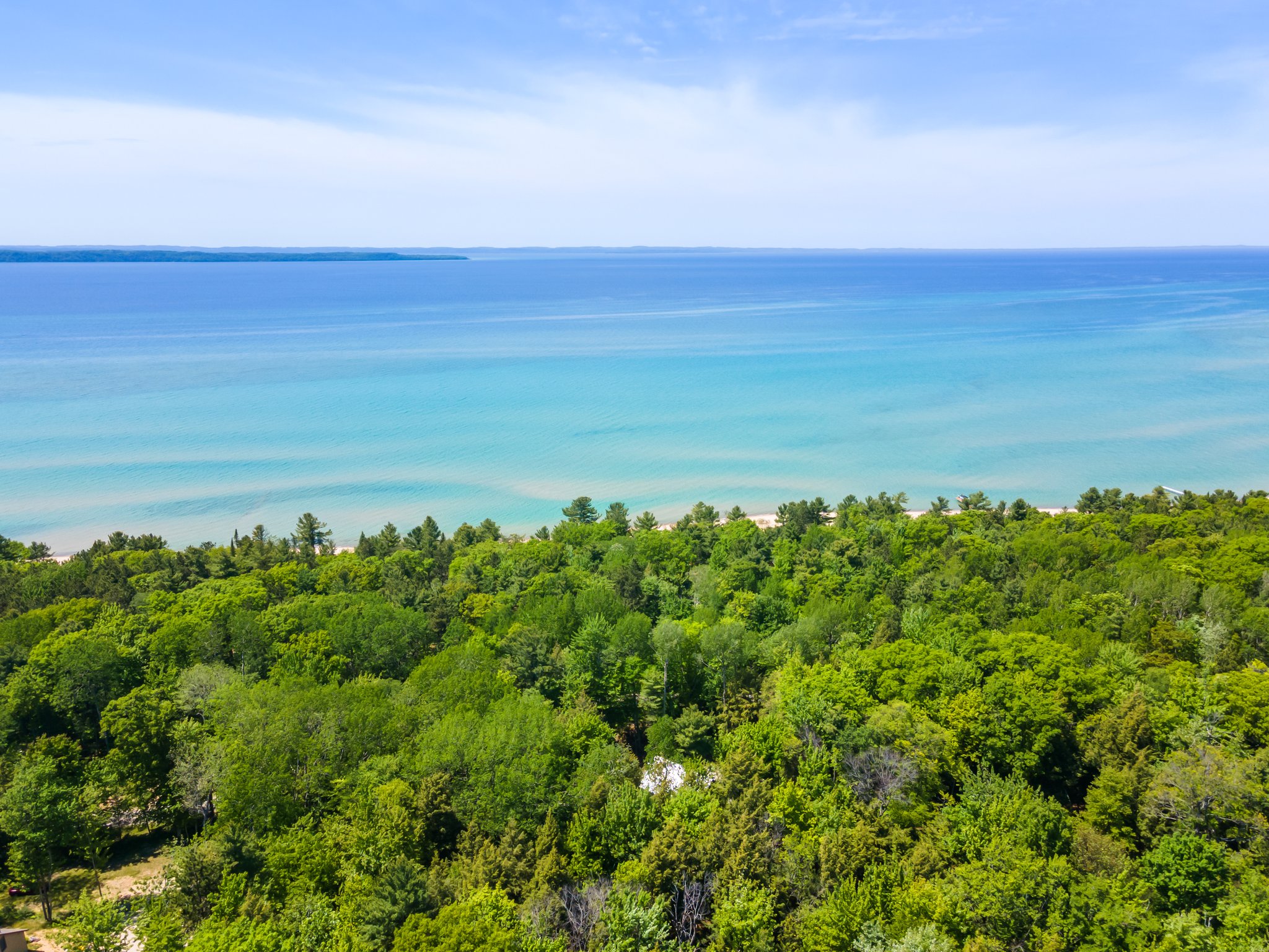 4651 Juniper Dr, Kewadin, MI 49648, US