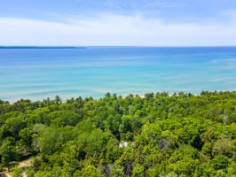 4651 Juniper Dr, Kewadin, MI 49648, US Photo 0
