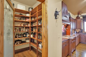 Pantry