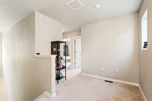 Second Floor Landing