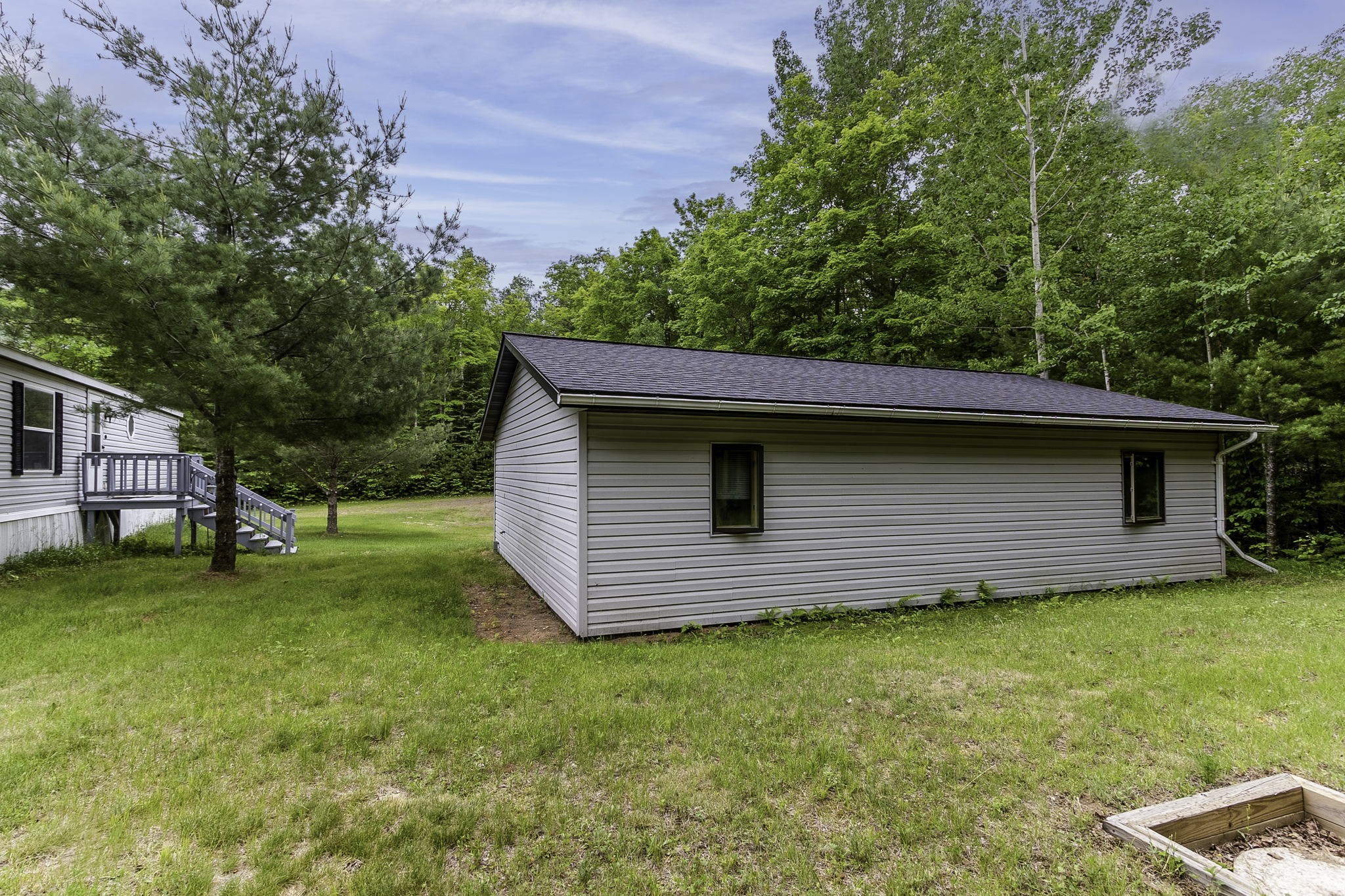 6 bunkhouse
