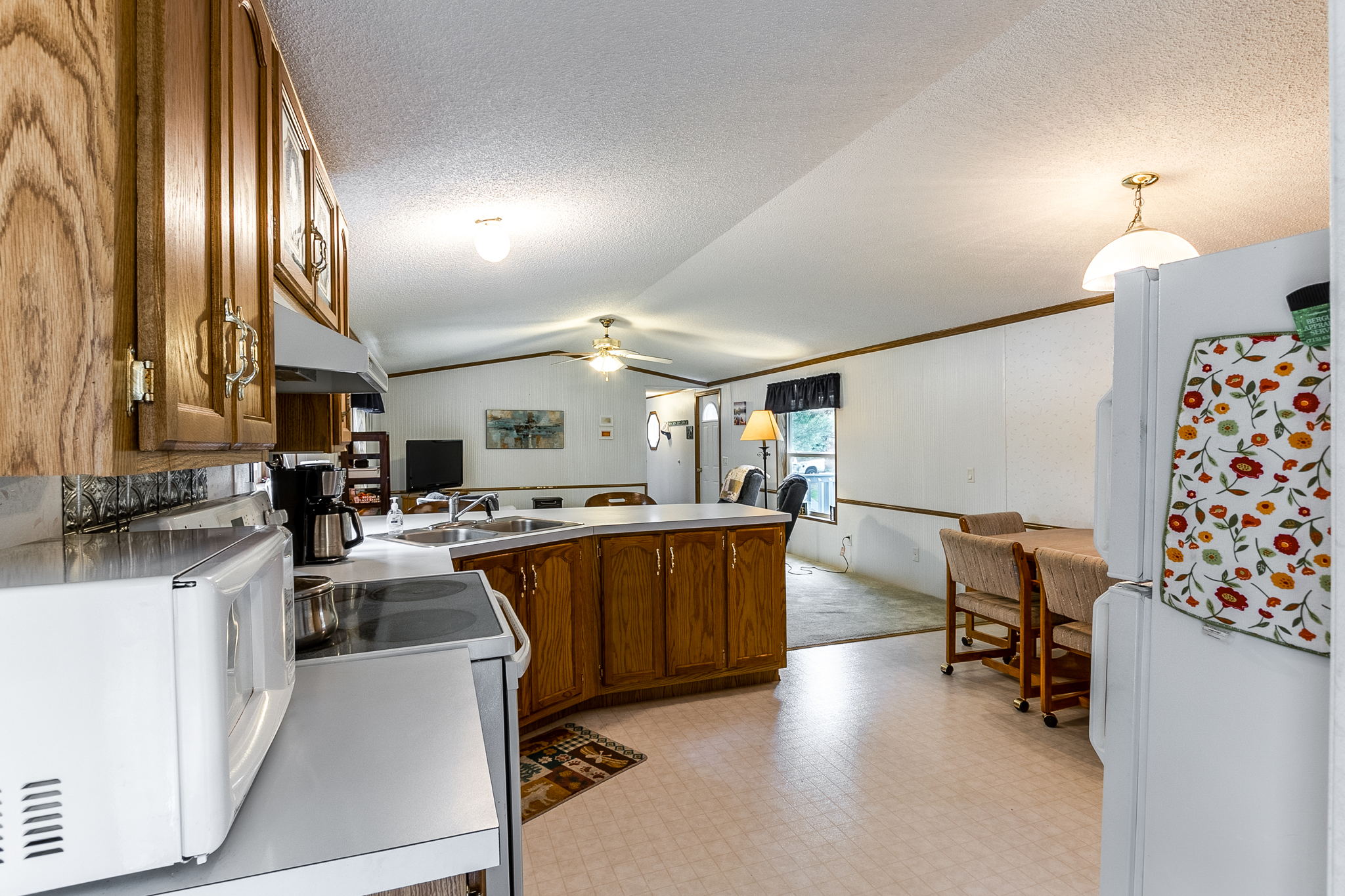 13 kitchen