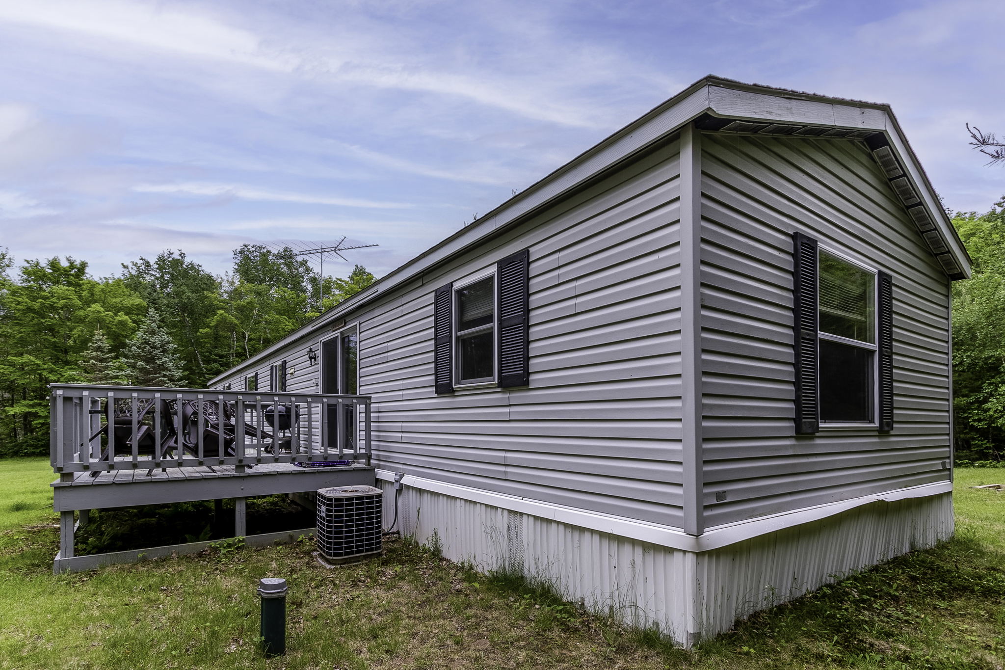 4 house