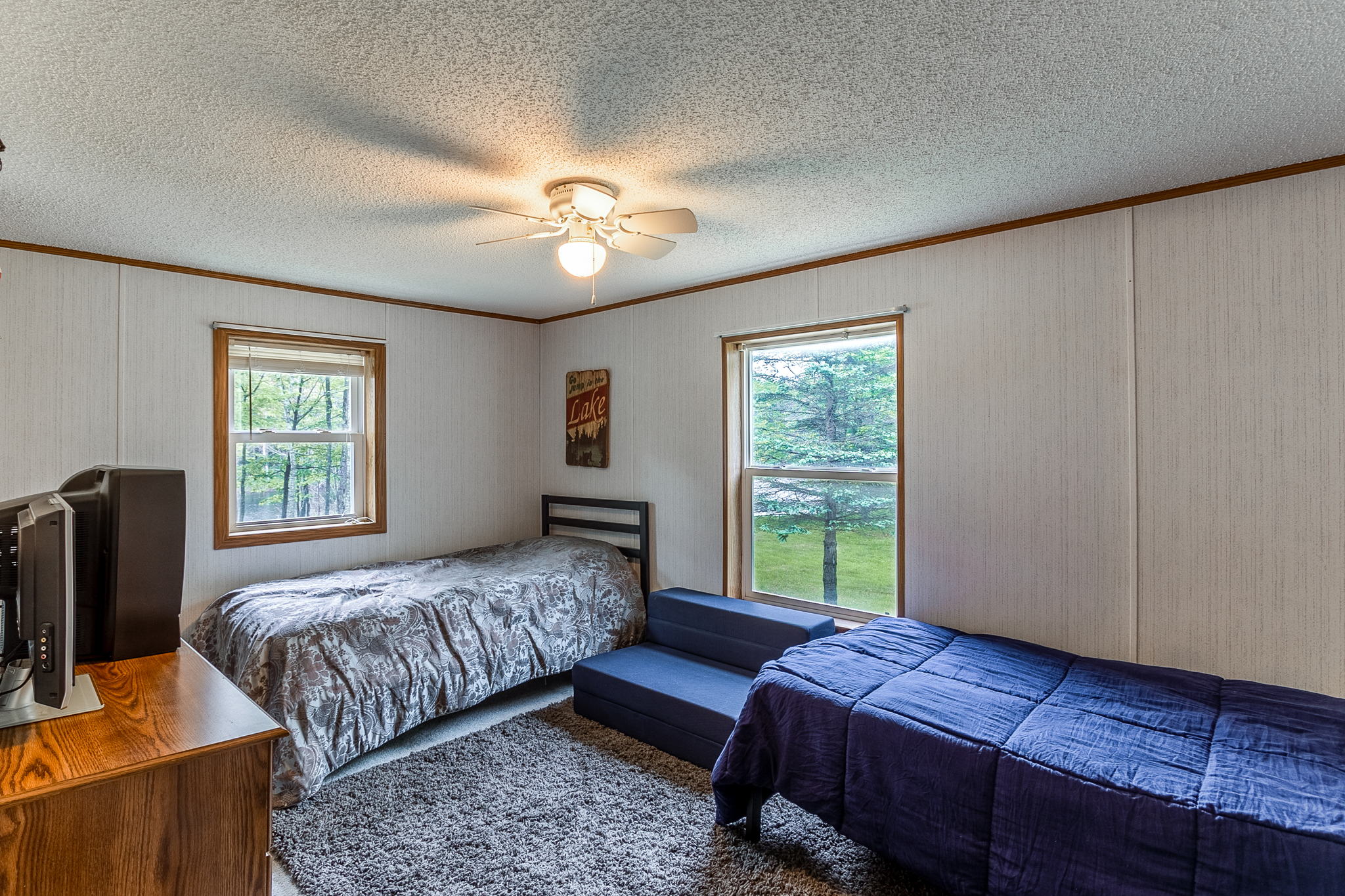 20 bedroom