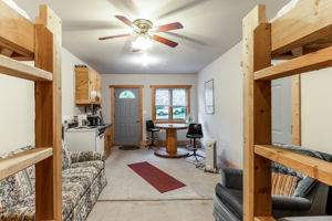 23 bunkhouse