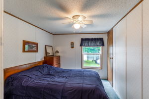 19 bedroom