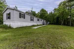 3 house