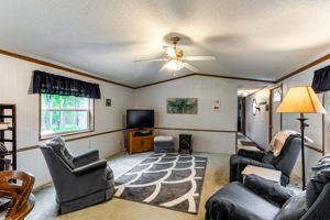 11 front area