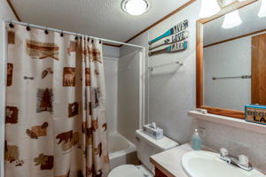 21 bedroom