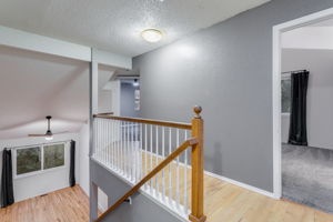 Upper Landing
