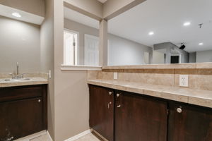 Wet Bar