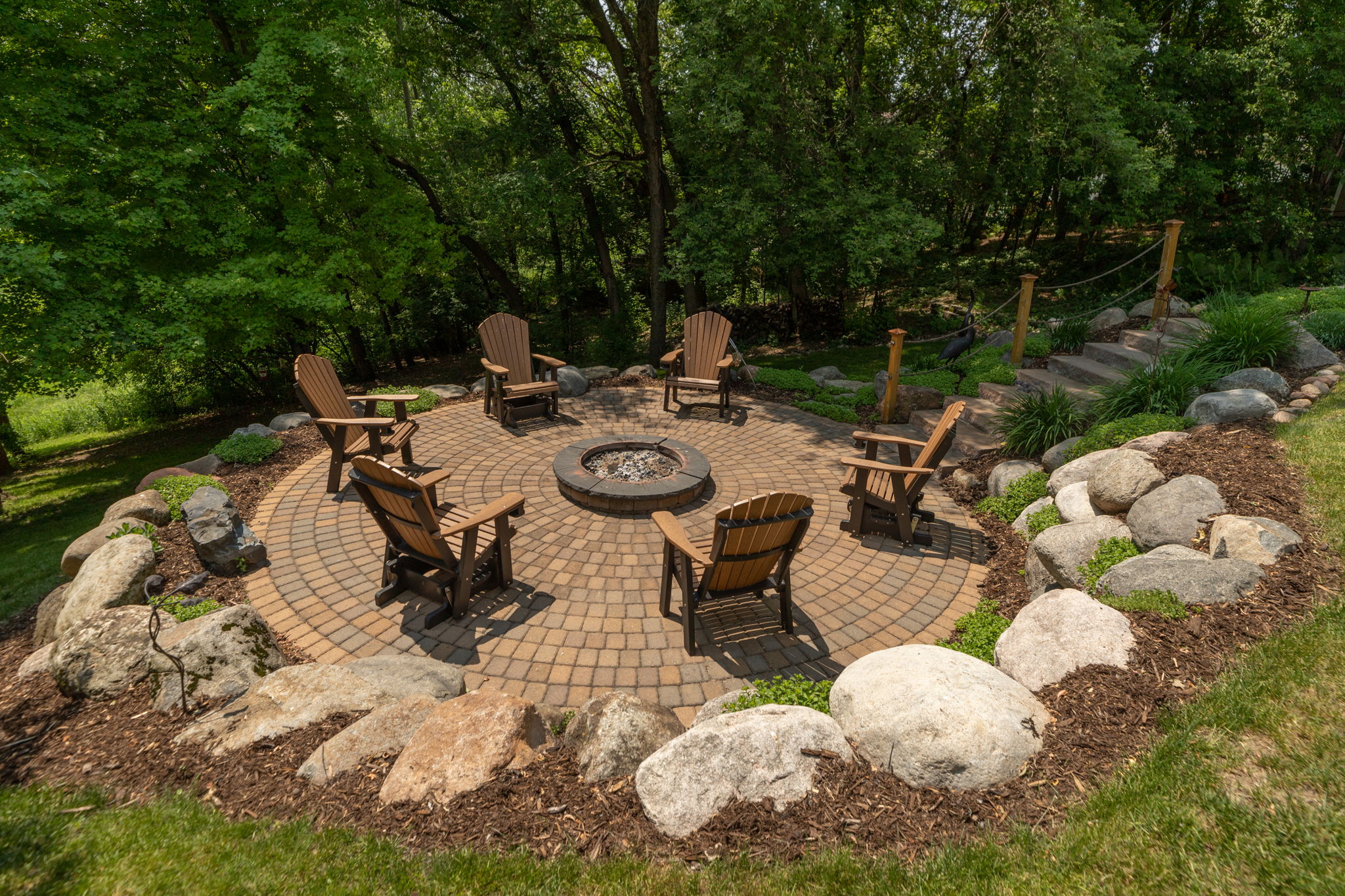 49-Fire Pit