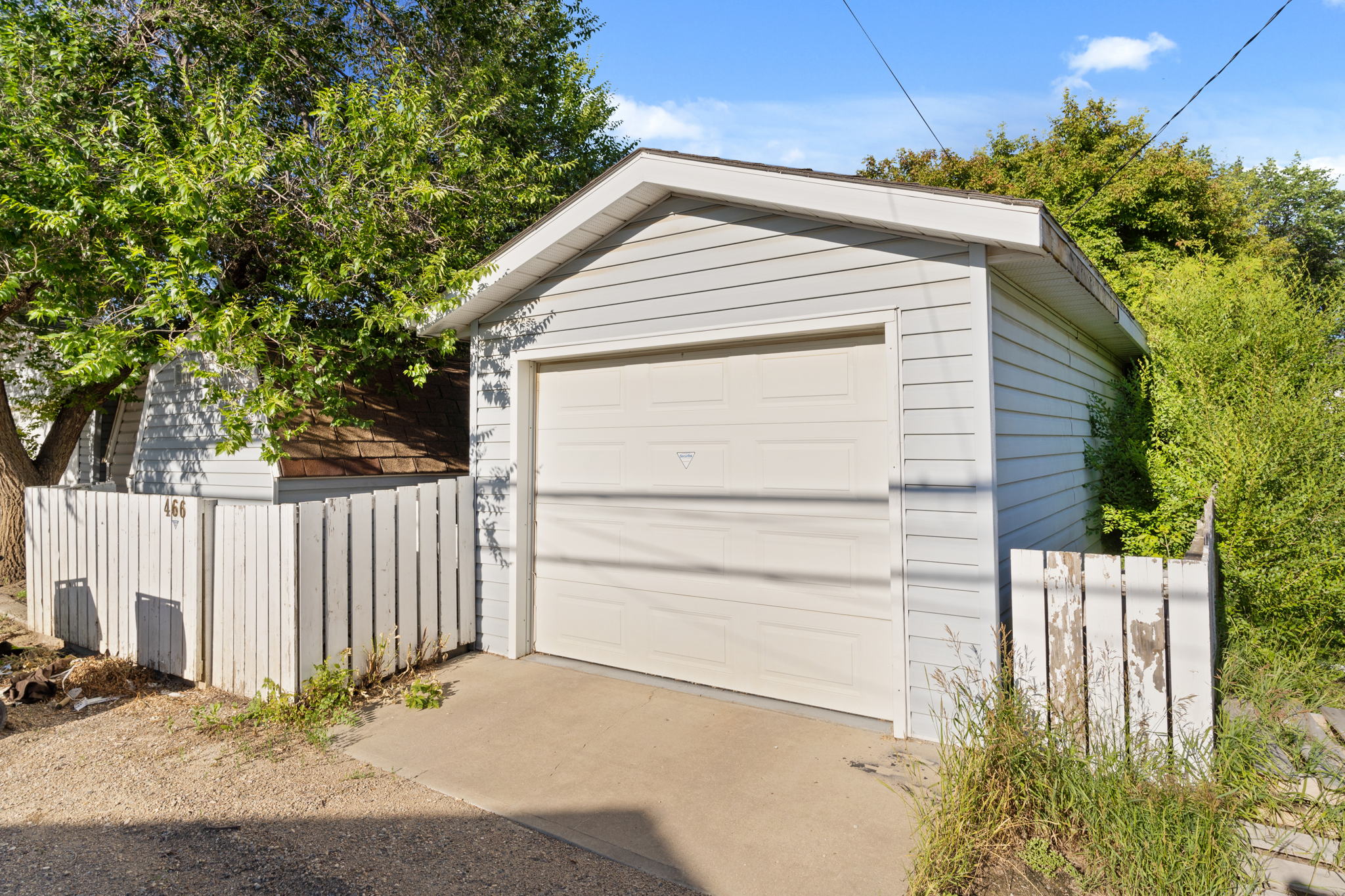 466 Froom Crescent, Regina, SK S4N 1T6, Canada Photo 31