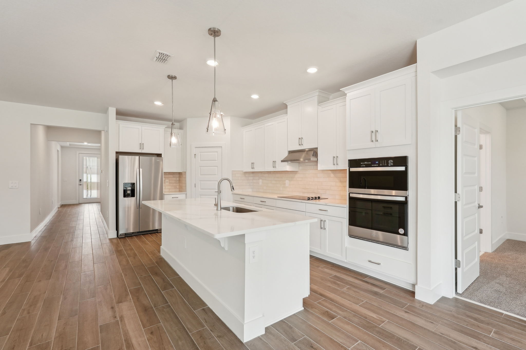 Tampa - Magnolia Bay - 466 Sun Chaser Drive - Lot 339 - 010
