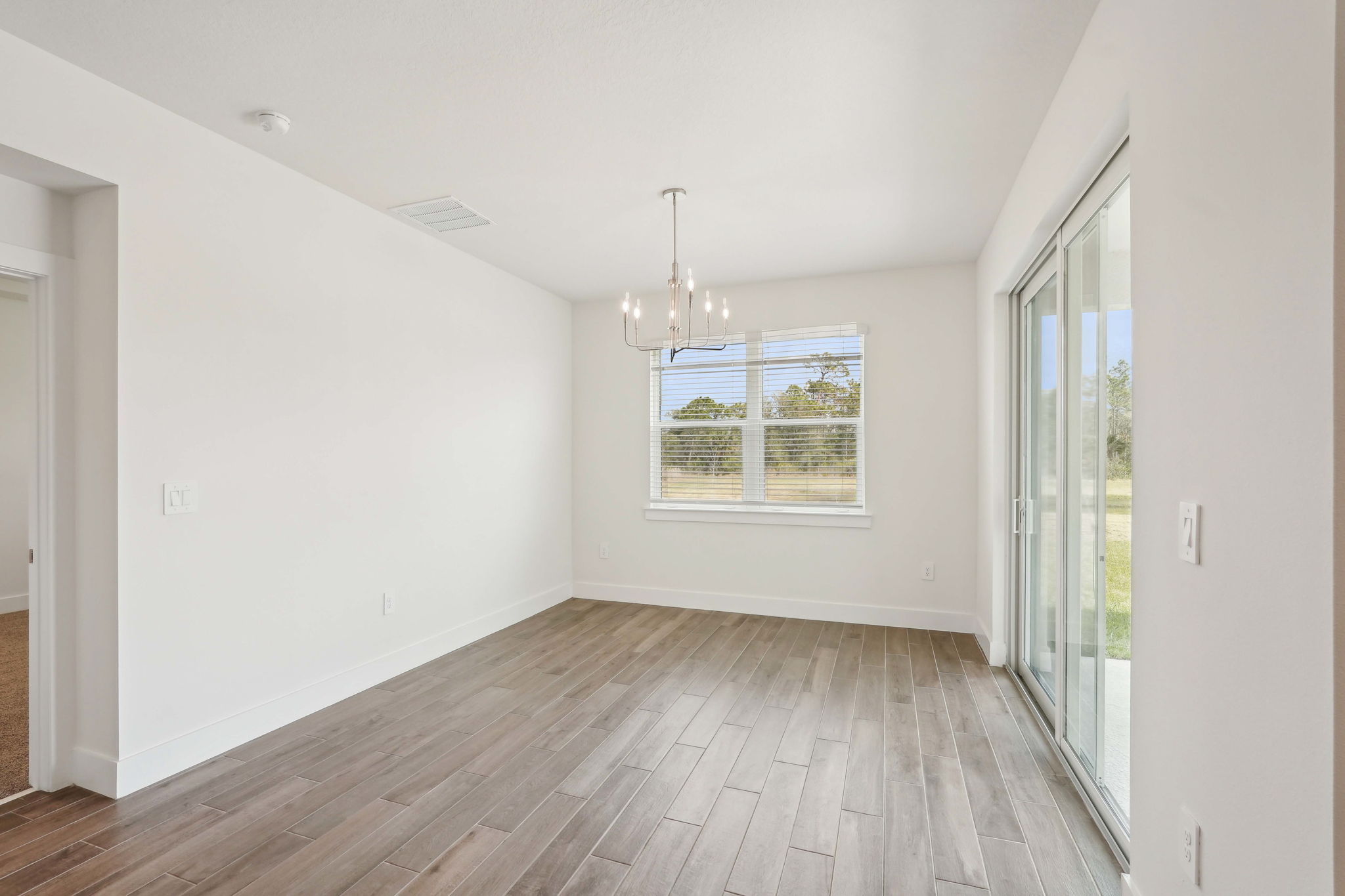Tampa - Magnolia Bay - 466 Sun Chaser Drive - Lot 339 - 011
