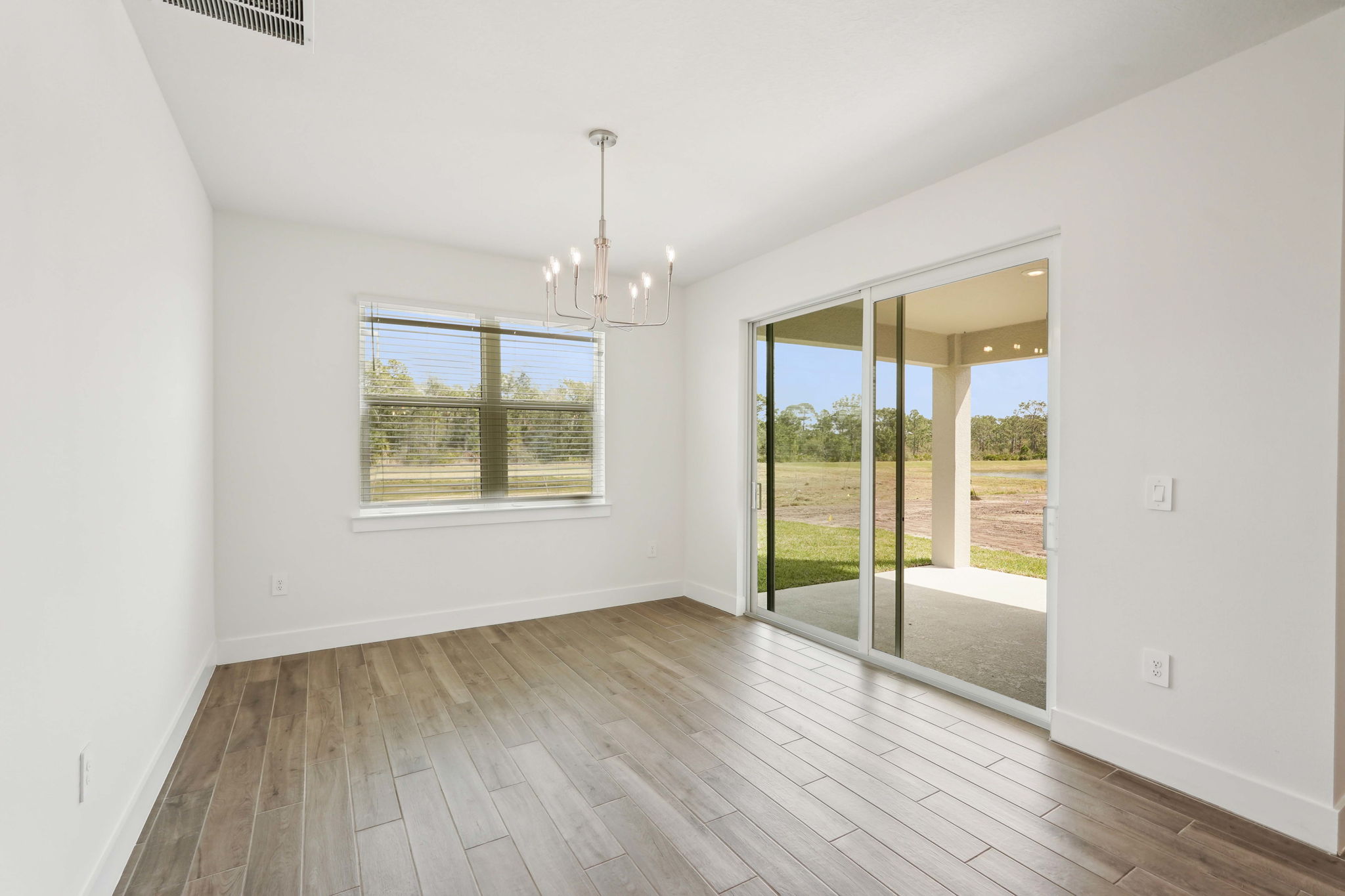 Tampa - Magnolia Bay - 466 Sun Chaser Drive - Lot 339 - 012