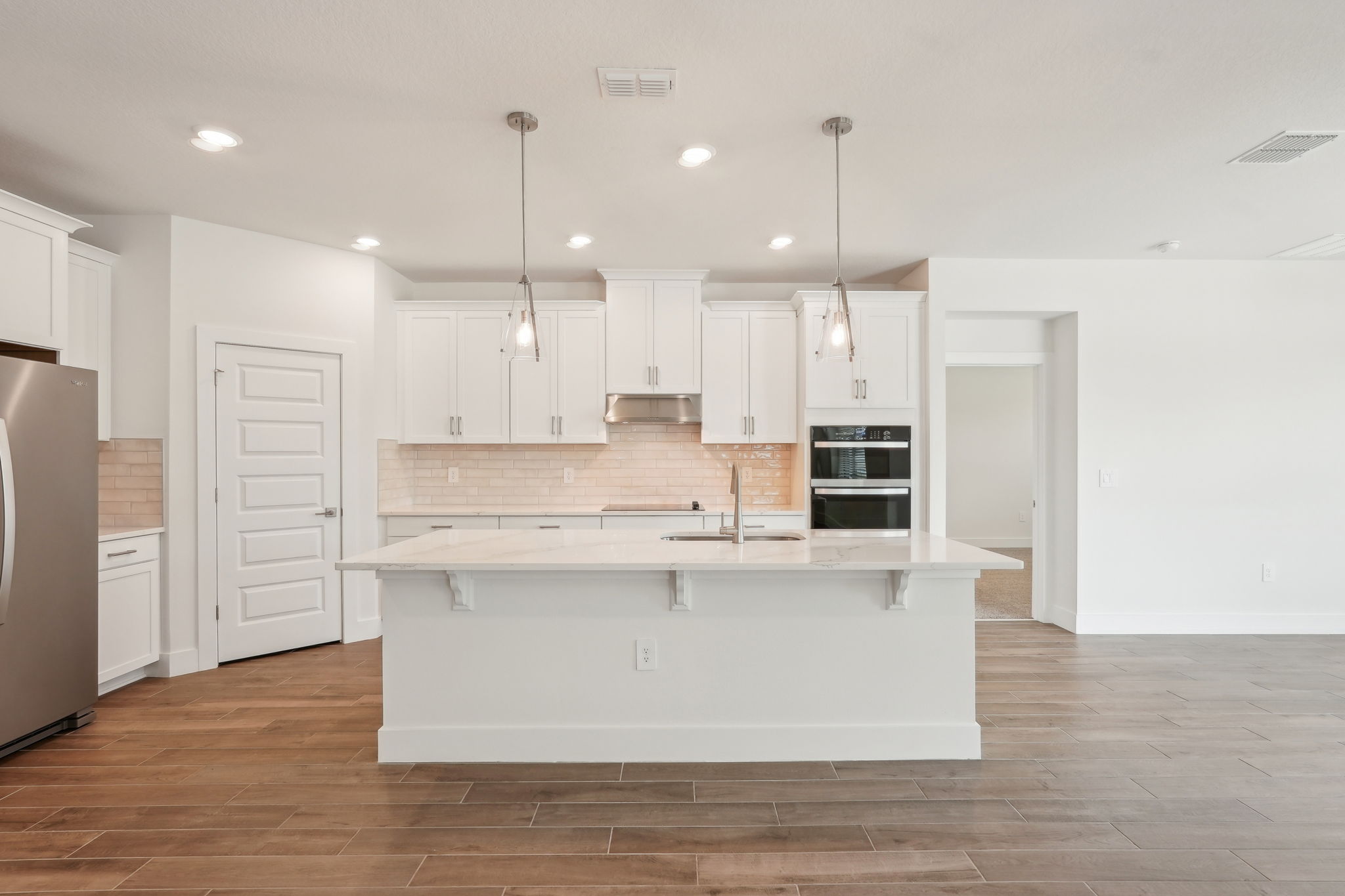 Tampa - Magnolia Bay - 466 Sun Chaser Drive - Lot 339 - 013