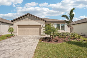 Tampa - Magnolia Bay - 466 Sun Chaser Drive - Lot 339 - 002