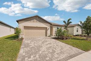 Tampa - Magnolia Bay - 466 Sun Chaser Drive - Lot 339 - 003