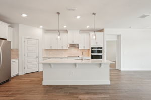 Tampa - Magnolia Bay - 466 Sun Chaser Drive - Lot 339 - 013
