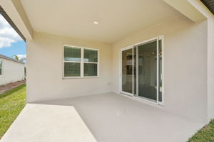 Tampa - Magnolia Bay - 466 Sun Chaser Drive - Lot 339 - 043