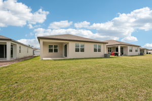 Tampa - Magnolia Bay - 466 Sun Chaser Drive - Lot 339 - 044