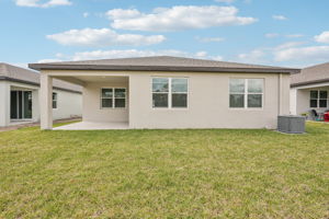 Tampa - Magnolia Bay - 466 Sun Chaser Drive - Lot 339 - 045