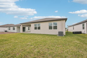Tampa - Magnolia Bay - 466 Sun Chaser Drive - Lot 339 - 046