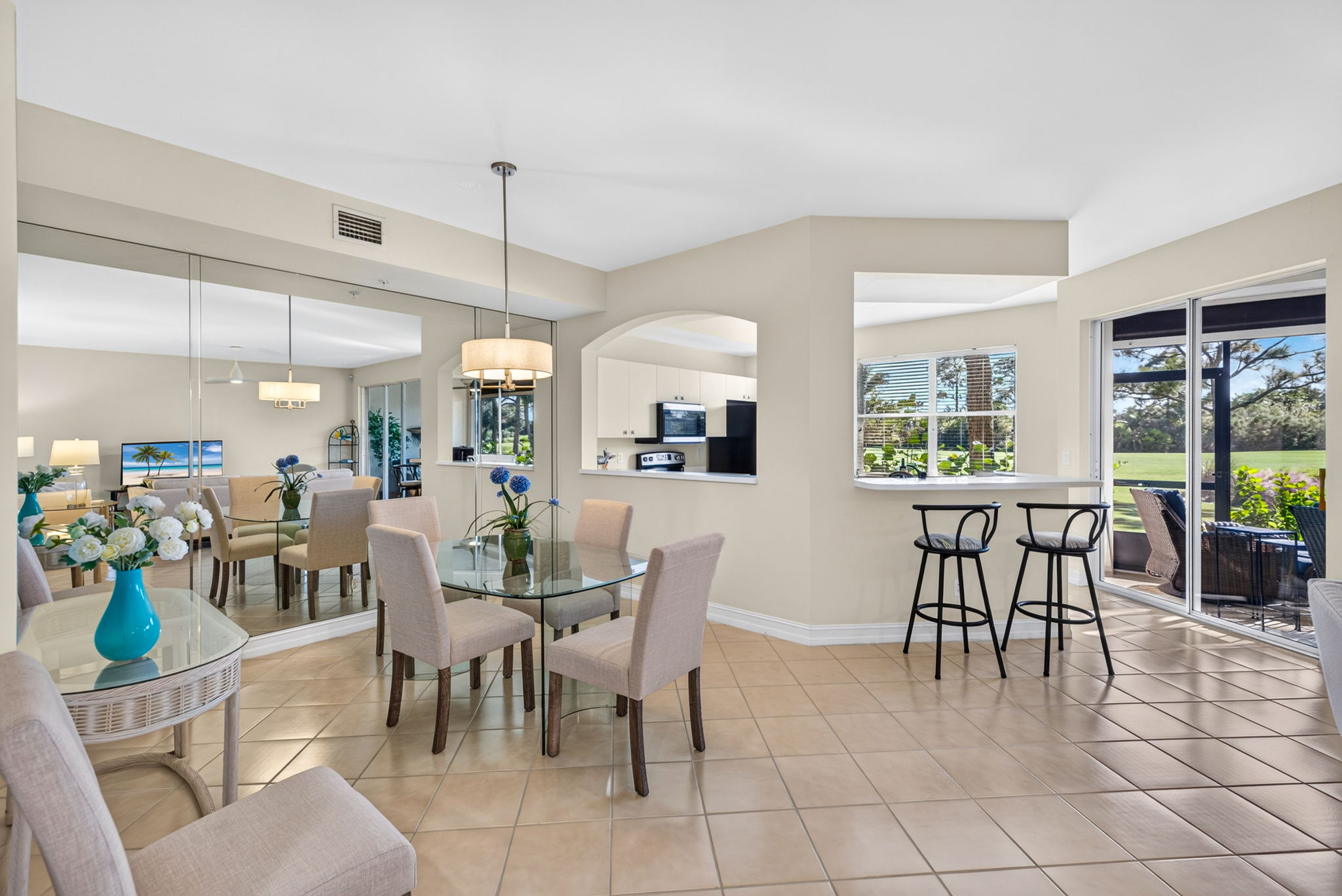 Dining Room 1 of 2