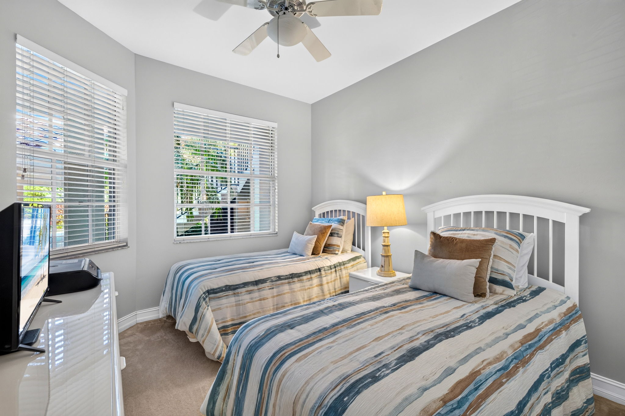 Guest Bedroom 1