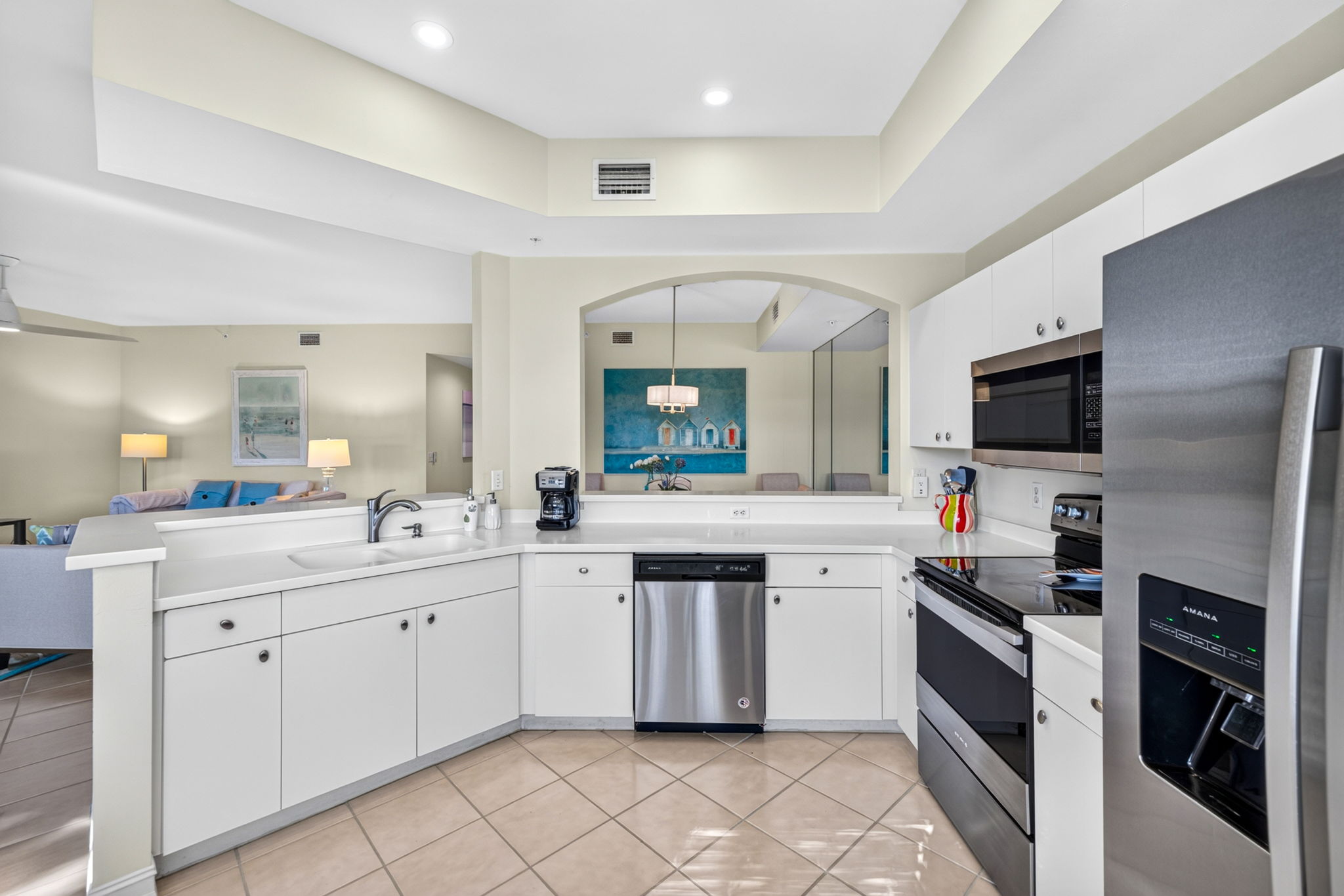 Kitchen 2 of 3