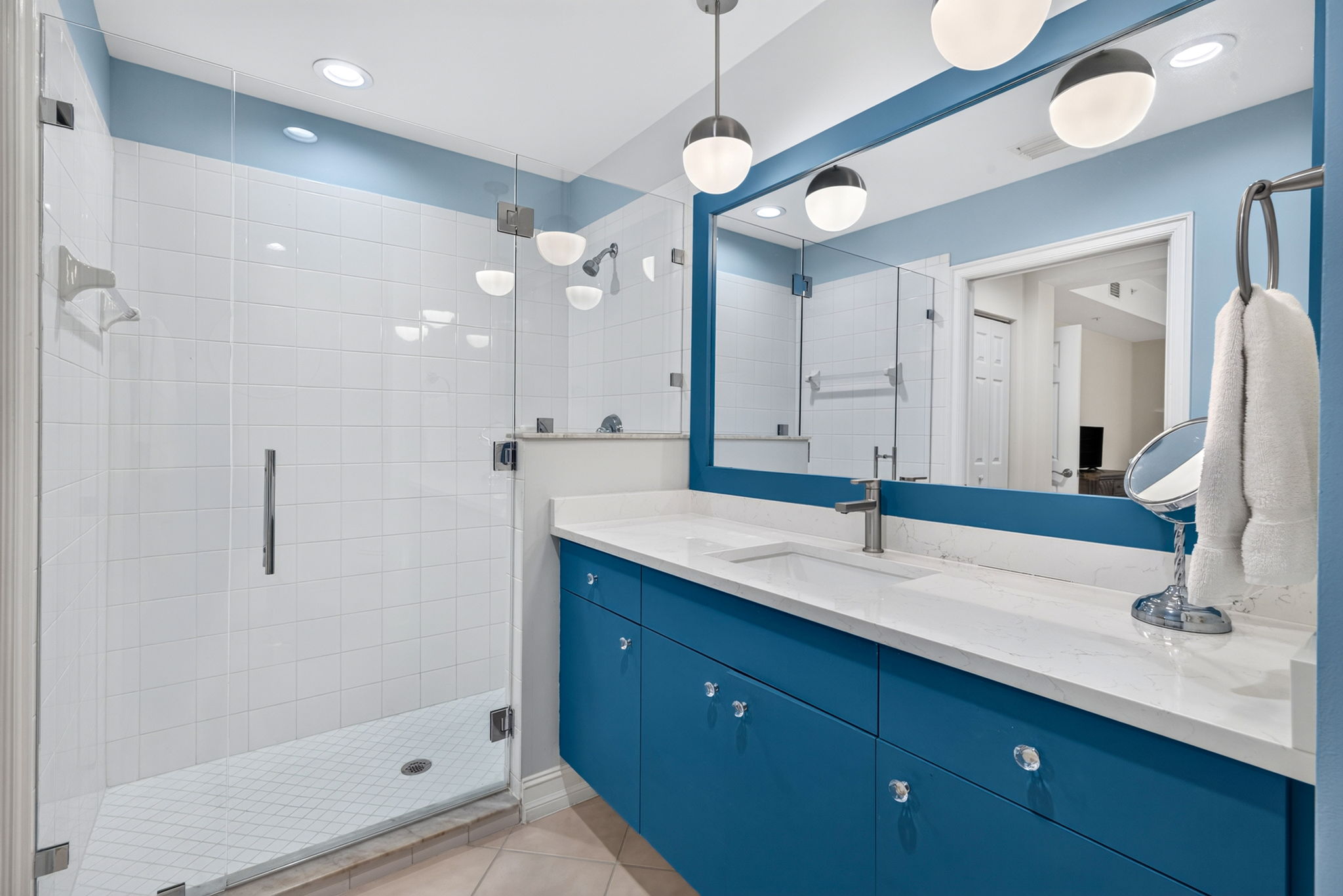 Primary Bathroom 1