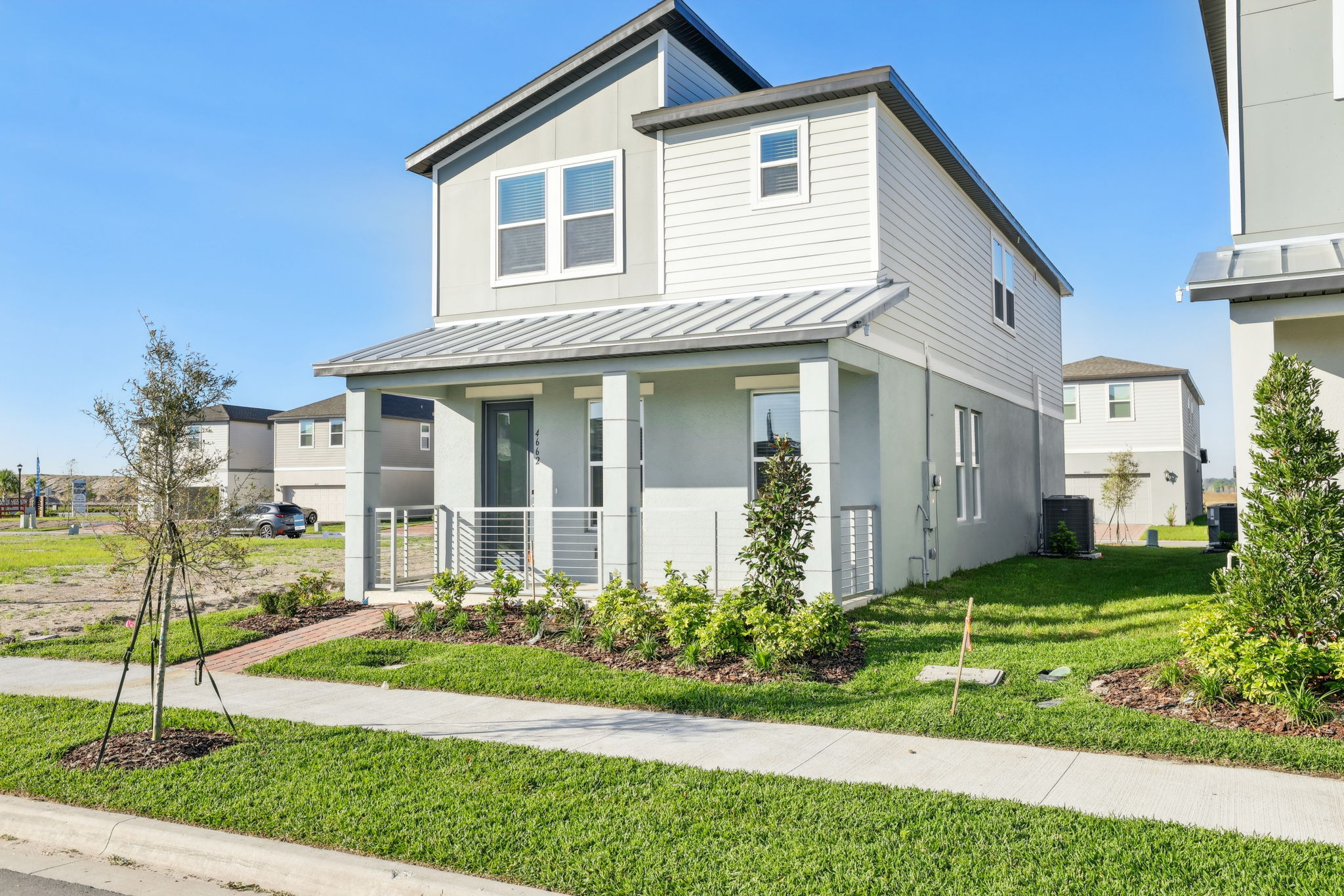 Orlando - The Meadow at Crossprairie - 4662 Homestead Trail, St. Cloud, FL 34772 - 003