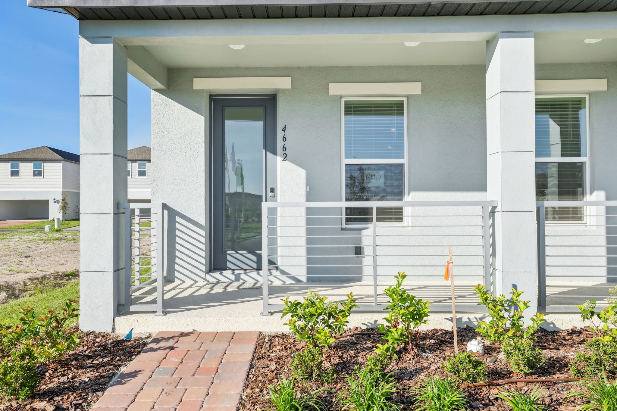 Orlando - The Meadow at Crossprairie - 4662 Homestead Trail, St. Cloud, FL 34772 - 005