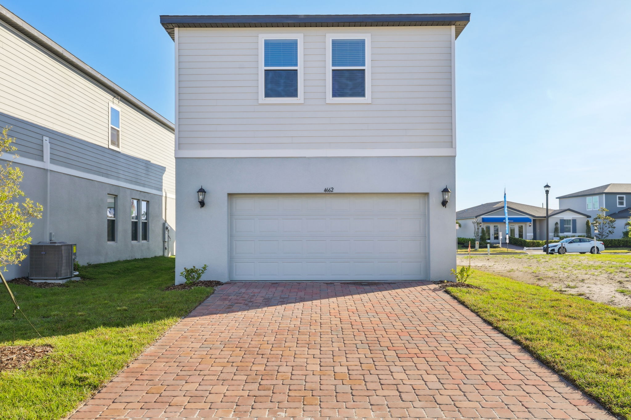 Orlando - The Meadow at Crossprairie - 4662 Homestead Trail, St. Cloud, FL 34772 - 034