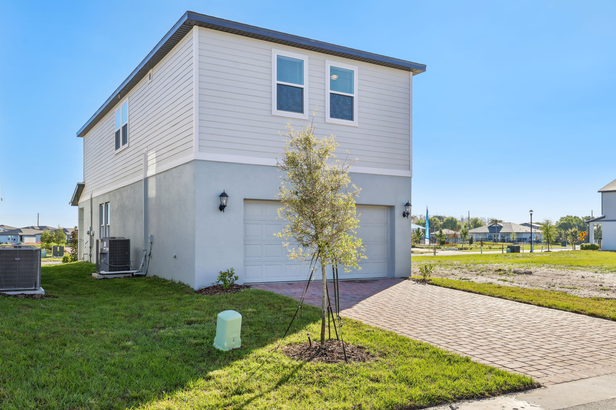 Orlando - The Meadow at Crossprairie - 4662 Homestead Trail, St. Cloud, FL 34772 - 035