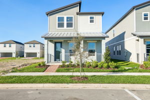 Orlando - The Meadow at Crossprairie - 4662 Homestead Trail, St. Cloud, FL 34772 - 001
