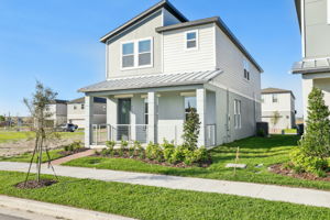 Orlando - The Meadow at Crossprairie - 4662 Homestead Trail, St. Cloud, FL 34772 - 003