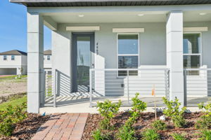 Orlando - The Meadow at Crossprairie - 4662 Homestead Trail, St. Cloud, FL 34772 - 005