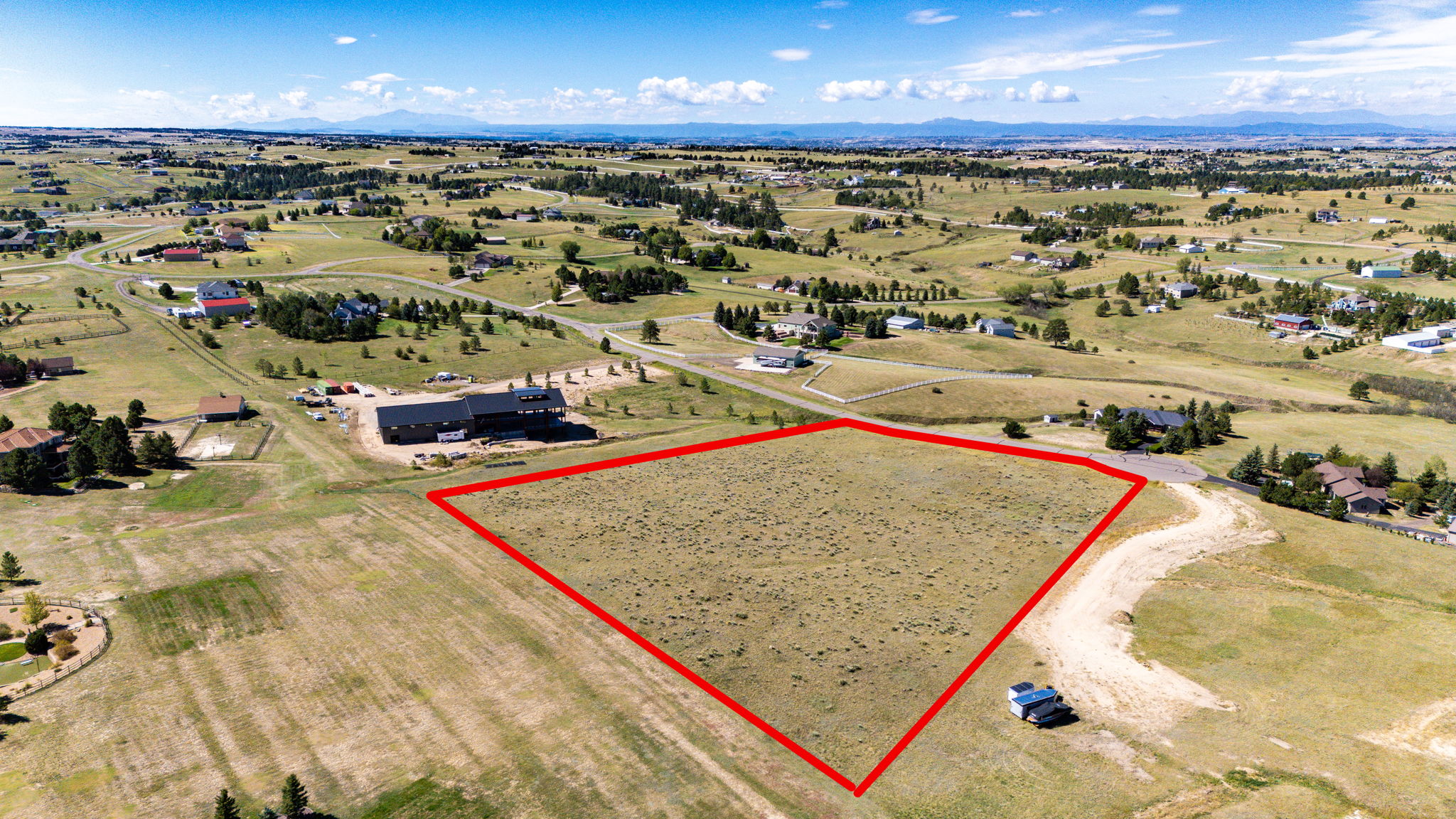Property Lines are Approximate and not a survey