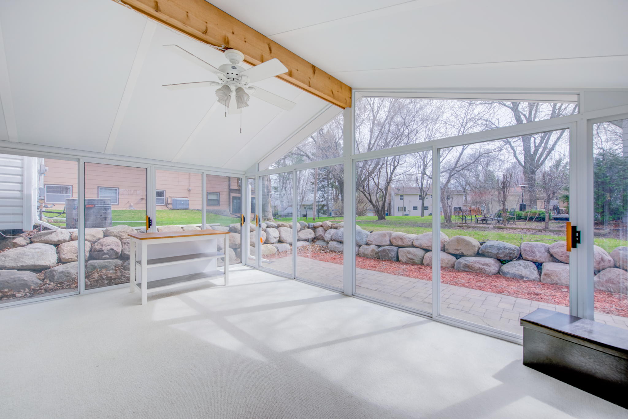 Sun Porch