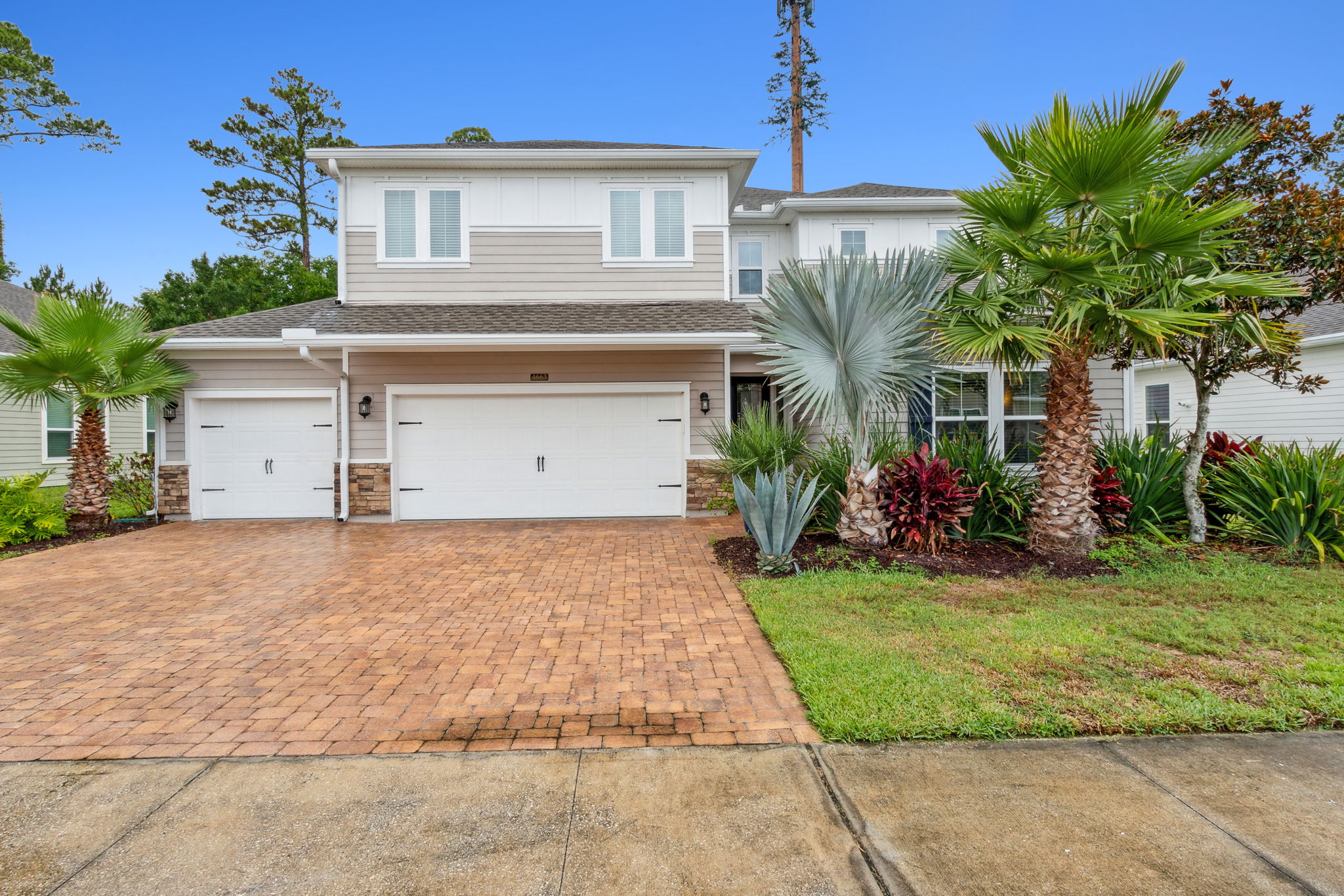 Welcome to 4663 Marilyn Anne Dr