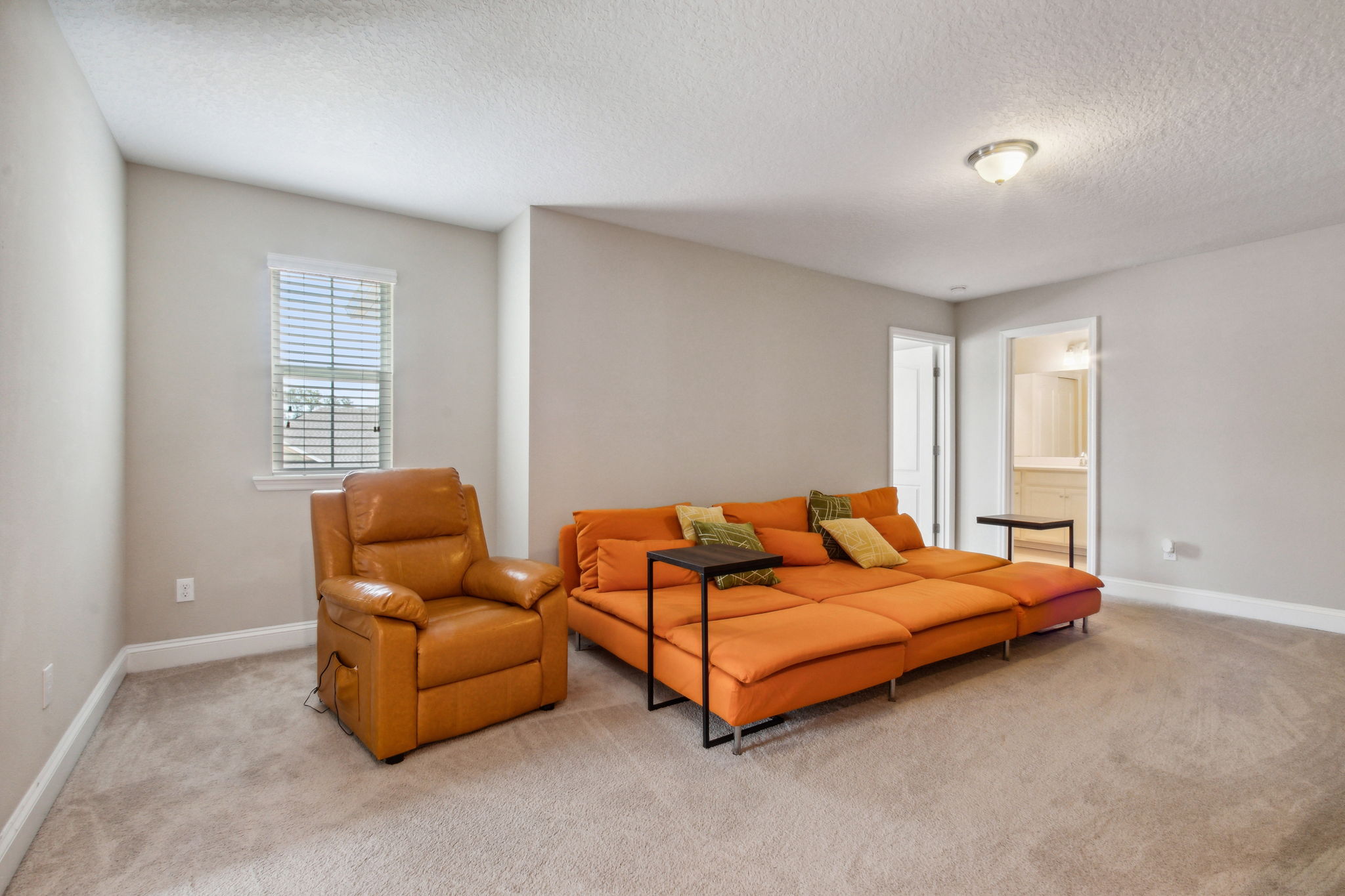 Bonus Room