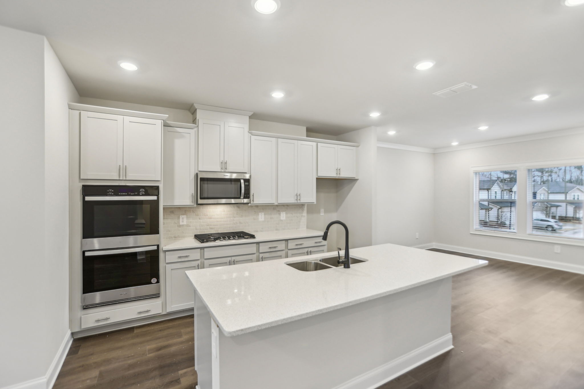 Atlanta - Sweetwater Green - 4669 Red Lion Place, Lawrenceville, GA 30044 - 007