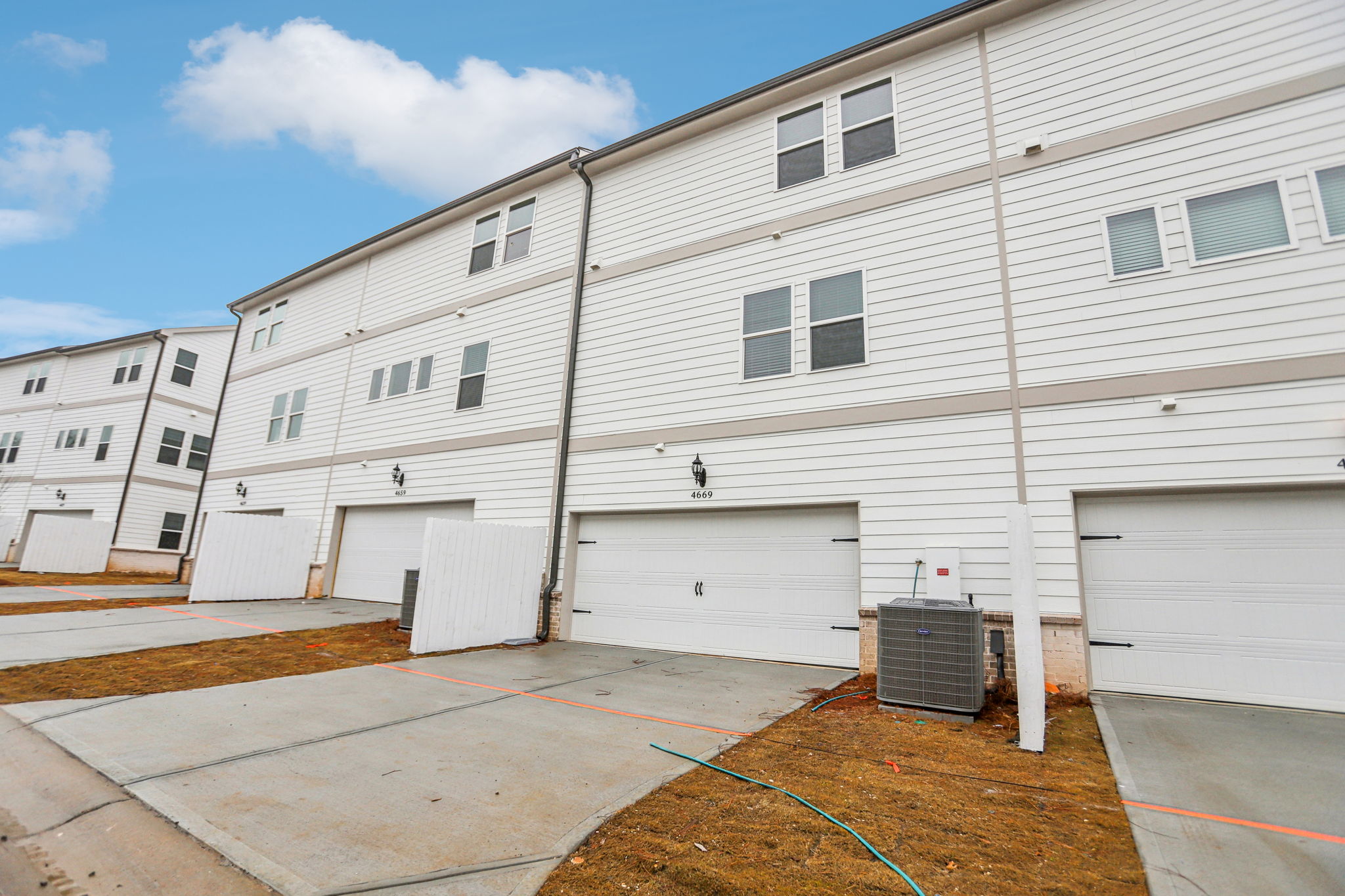 Atlanta - Sweetwater Green - 4669 Red Lion Place, Lawrenceville, GA 30044 - 035