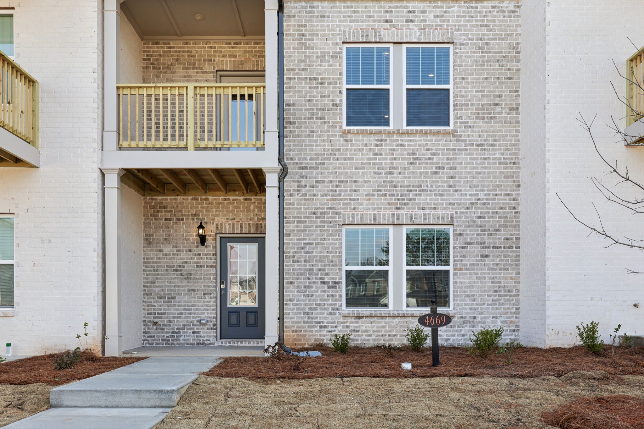 Atlanta - Sweetwater Green - 4669 Red Lion Place, Lawrenceville, GA 30044 - 039